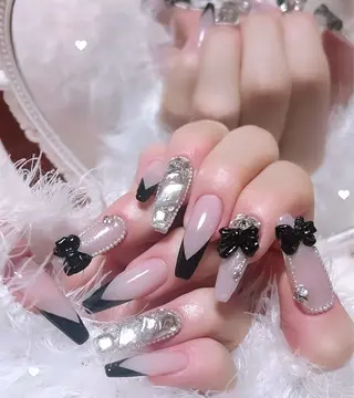 ネイル Lyn TA Nailのネイルデザイン