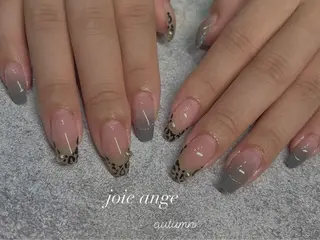 ネイル joie ange MEGUMI上本町店のネイルデザイン