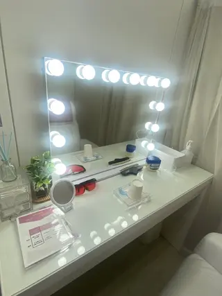 ecxia white 高田馬場所属・セルフホワイトニング エクシア 高田馬場のその他イメージ