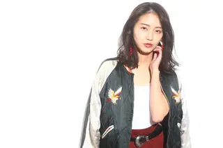 マツエク・マツパ シールエクステ♦️ レイヤー♦️福田晃大のヘアスタイル