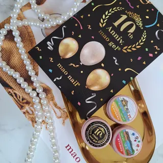 ネイル Franda ✾のネイルデザイン