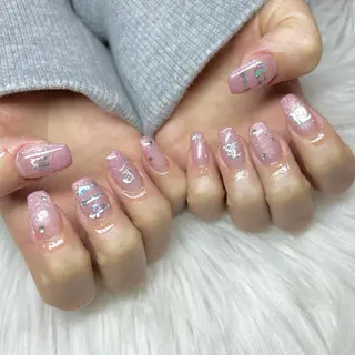 ネイル -Rien- プライベートサロンのネイルデザイン