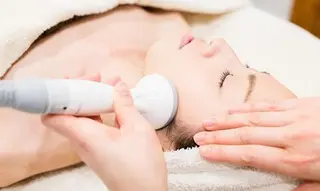 心斎橋痩身ダイエット 韓国.美容鍼.小顔のエステ・リラクイメージ