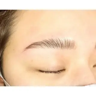 étora eye渋谷のマツエク・マツパデザイン