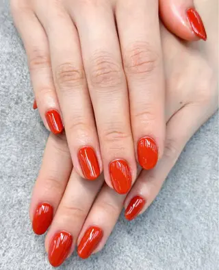 ネイル MAXKELLY MEGUMIのネイルデザイン