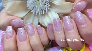 ネイル chakky nailsのネイルデザイン