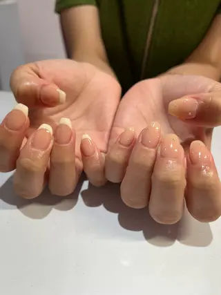 ネイル CLALA MIYUのネイルデザイン