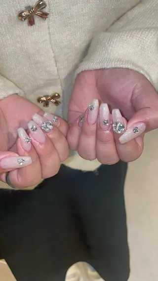 ネイル SoLuna 【ソルナ】のネイルデザイン