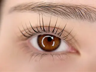 マツエク・マツパ Le LUXE eyelashのマツエク・マツパデザイン