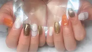 ネイル N.CHLOE 永島のネイルデザイン