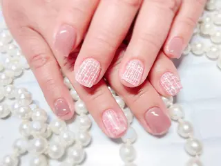 ネイル ネイルサロン HARRYS所属・ネイル･脱毛サロン HARRYSのエステ・リラクイメージ