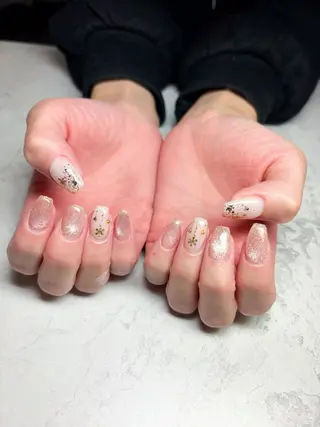 ネイル nailme!/松下 侑未のネイルデザイン