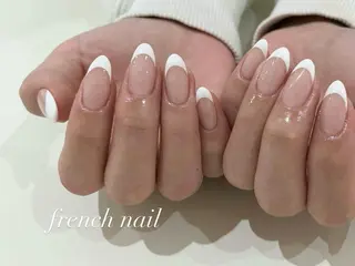 ネイル Nail Salon LUA所属・大矢 亜美のネイルデザイン