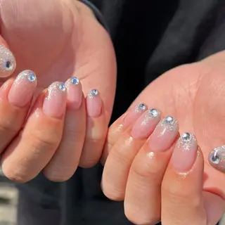 ネイル Nail Salon Kのネイルデザイン