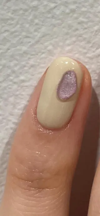 ネイル private salon clinのネイルデザイン