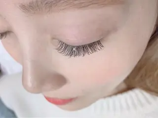 マツエク・マツパ アンドアイズ所属・杉本 &Eyesのマツエク・マツパデザイン