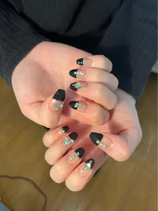 ネイル LOVE NAIL 💕Sonoのネイルデザイン