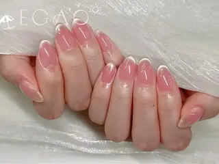 ネイル Egao Nail Salonのネイルデザイン