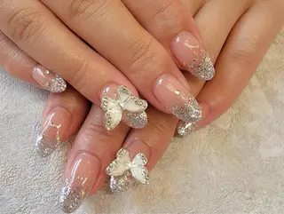 ネイル beauty salon RePi所属・B.S. RePiのエステ・リラクイメージ