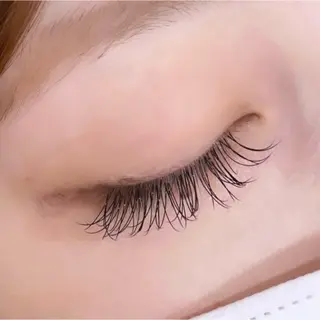 マツエク・マツパ ecarg 𝐇𝐎𝐍𝐎のマツエク・マツパデザイン