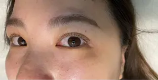 マツエク・マツパ MO MOのマツエク・マツパデザイン