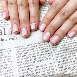 ネイル Grace naoのマツエク・マツパデザイン