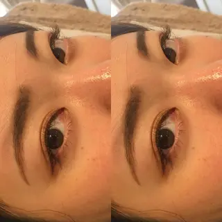 マツエク・マツパ Jouir西千葉 Yaritaのマツエク・マツパデザイン