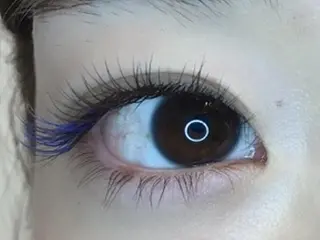 マツエク・マツパ eyelist manaのマツエク・マツパデザイン