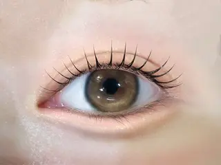 マツエク・マツパ maum lash&nailのマツエク・マツパデザイン