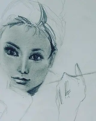 ネイル Chianti Nailのネイルデザイン