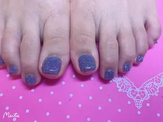 ネイル si miのネイルデザイン
