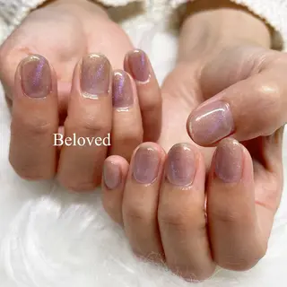 ネイル Beloved Mariaのネイルデザイン