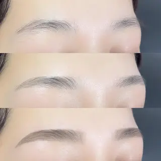アイブロウ 眉毛サロン🤍 LUMICIA千葉店の眉毛・アイブロウイメージ