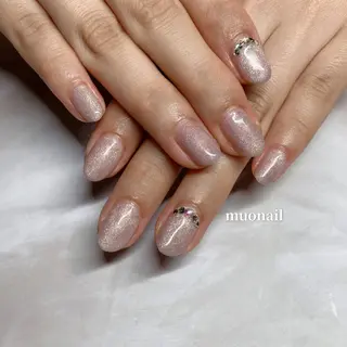 ネイル Sand by muoのネイルデザイン