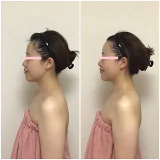 女性専用プライベート サロンTHESameのエステ・リラクイメージ
