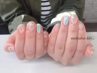 ネイル TERAI ERINAの眉毛・アイブロウイメージ