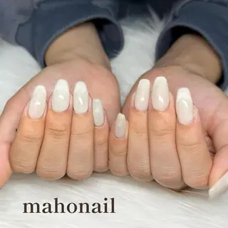 ネイル maho nail マホネイルのネイルデザイン
