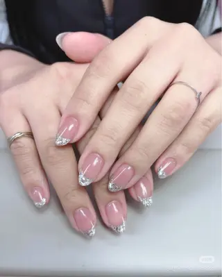 ネイル はやし みさのネイルデザイン