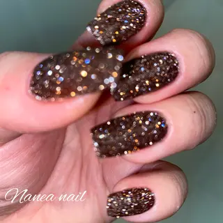 ネイル 金竹 結衣のネイルデザイン