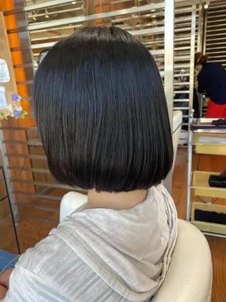 ショート カラー OXCREATION / ガクトのヘアスタイル