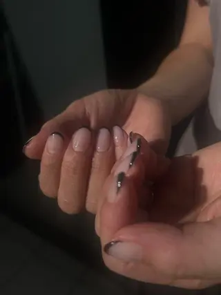 ネイル Earth☆*: taruのネイルデザイン