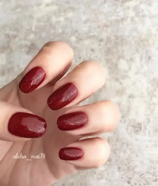 ネイル Home salon M nailのネイルデザイン