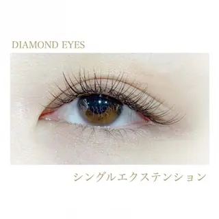 マツエク・マツパ 🖤 kanau🥀のマツエク・マツパデザイン