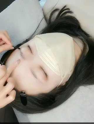 アイブロウ salon de MOREのエステ・リラクイメージ