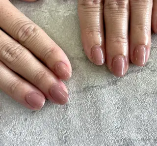 ネイル FASTNAIL PLUS 新宿店のネイルデザイン