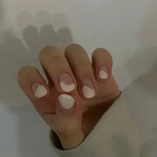 ネイル YOERU所属・YOERU yuukaのネイルデザイン