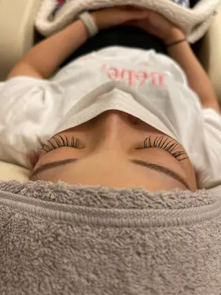 マツエク・マツパ 山田 穂香のマツエク・マツパデザイン