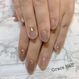 ネイル Grace Nail ☆柏駅☆のネイルデザイン