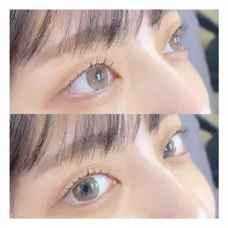 マツエク・マツパ Bianca Sakura⠀のマツエク・マツパデザイン