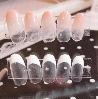 ネイル ネイルAtelier所属・🌿KATE 🌿のネイルデザイン